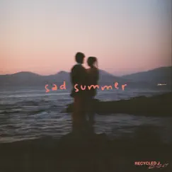 SAD SUMMER - EP by Recycled J album reviews, ratings, credits