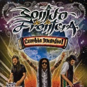 Cumbia Panadero artwork