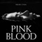 PINK BLOOD artwork