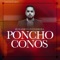 Poncho Konos - Jr Salazar lyrics