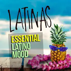 Latinas - Essential Latino Mood by Various Artists album reviews, ratings, credits