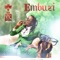 Embuzi - Ziza Bafana lyrics
