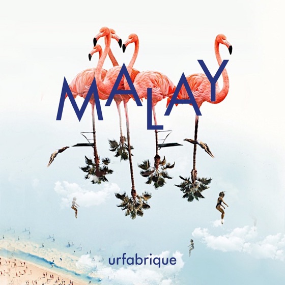 Cover artwork for Malay