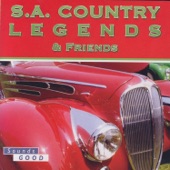 S.A. Country Legends & Friends artwork