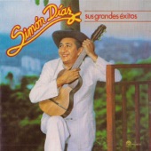 Simón Díaz - Tonada De Luna Llena