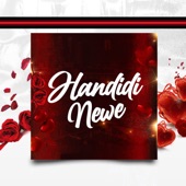 Handidi Newe (feat. Feli Nandi) artwork