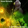 Shane Richards - A Little Piece of Heaven