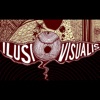 Ilusi Visualis - Single