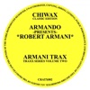 Armani Trax/ Circus Bells (incl. Armando Remixes) - EP