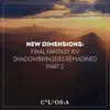 Ending Theme (From "Final Fantasy XIV: Shadowbringers") [Instrumental Cover] song lyrics