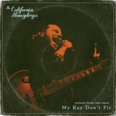 the California Honeydrops - My Key Don't Fit