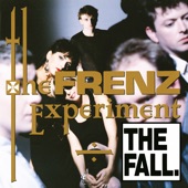 The Frenz Experiment (Expanded Edition)