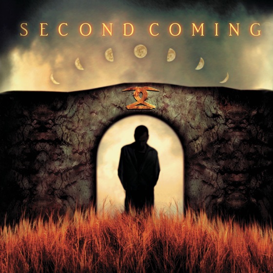 Cover artwork for The War