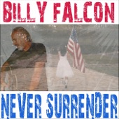 Never Surrender artwork