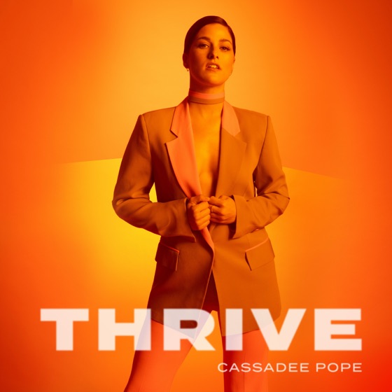 Cover artwork for Say It First