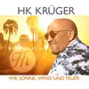 Wie Sonne, Wind und Feuer - Single album lyrics, reviews, download