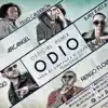 Odio (feat. Ñengo Flow, Tego Calderón & Arcángel) - Single album lyrics, reviews, download