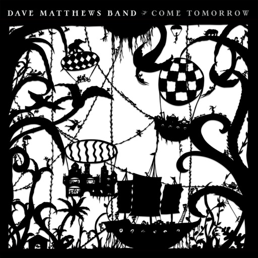 Art for Again And Again by Dave Matthews Band