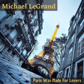 A Place in Paris - Michael Legrand