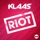 Klaas-Riot