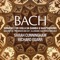 Organ Sonata No. 3 in D Minor, BWV 527 (Arr. by Sarah Cunningham for Viola da Gamba & Harpsichord): I. Andante artwork