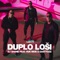 Duplo Losi (feat. Vuk Mob & Gasttozz) - DJ Shone lyrics