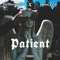 Patient (feat. JayMargielaa) - Adam Ca lyrics