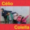 Metamorfose (feat. Rita Braga) - Célio Colella lyrics