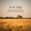 A mi taita (Acustico) - Single