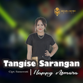 Tangise Sarangan by Happy Asmara - cover art