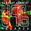 Das Boot (Kennedy Megamix) - Single