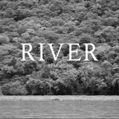 River artwork