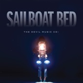 The Devil Music Co. - Sailboat Bed