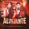 Alvejante (feat. Zé Vaqueiro) - Single