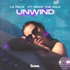 Unwind (feat. Wake the Wild) - Single