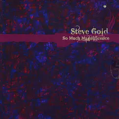 So Much Magnificence by Steve Gold album reviews, ratings, credits