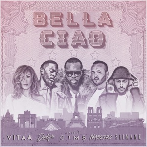 Naestro - Bella ciao (feat. Maître Gims, Vitaa, Dadju & Slimane) - Line Dance Musique