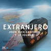 Extranjero - Single