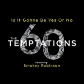 Is It Gonna Be Yes Or No (feat. Smokey Robinson) artwork