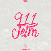 911 jetm (feat. T.M.) - Museekal