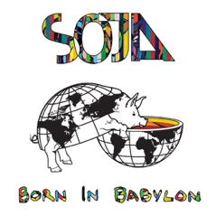 Born In Babylon (Bonus Track Version)