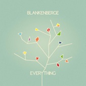 Blankenberge - So High