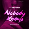 Nobody Knows - Single artwork