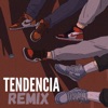 Pepas - Remix by Cumbia Tendencia iTunes Track 1