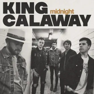 Homegrown by King Calaway song reviws