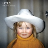 Fayen - A Good Ending