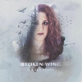 Broken Wing artwork