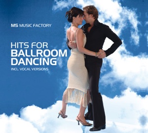 Ballroom Orchestra - Movin' On Up (Cha Cha) - Line Dance Music