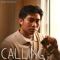 Calling - Brian Mendoza lyrics