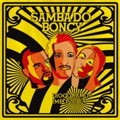Samba do Boncy artwork